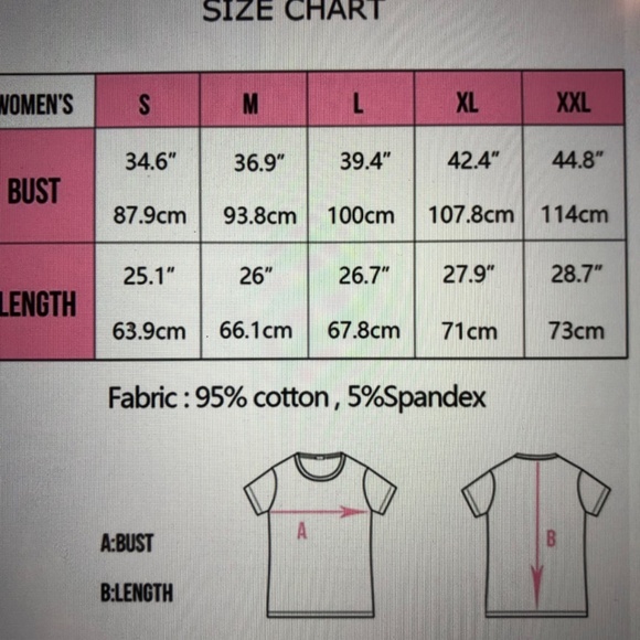 Funny cute tee - Picture 2 of 2